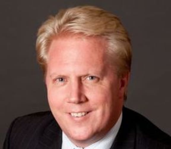 Todd McClay.