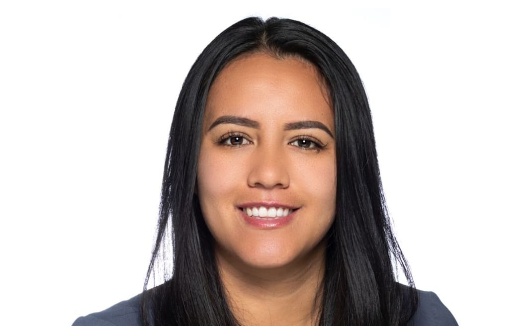 Pacific Financial Advisor Chantelle Scholfield