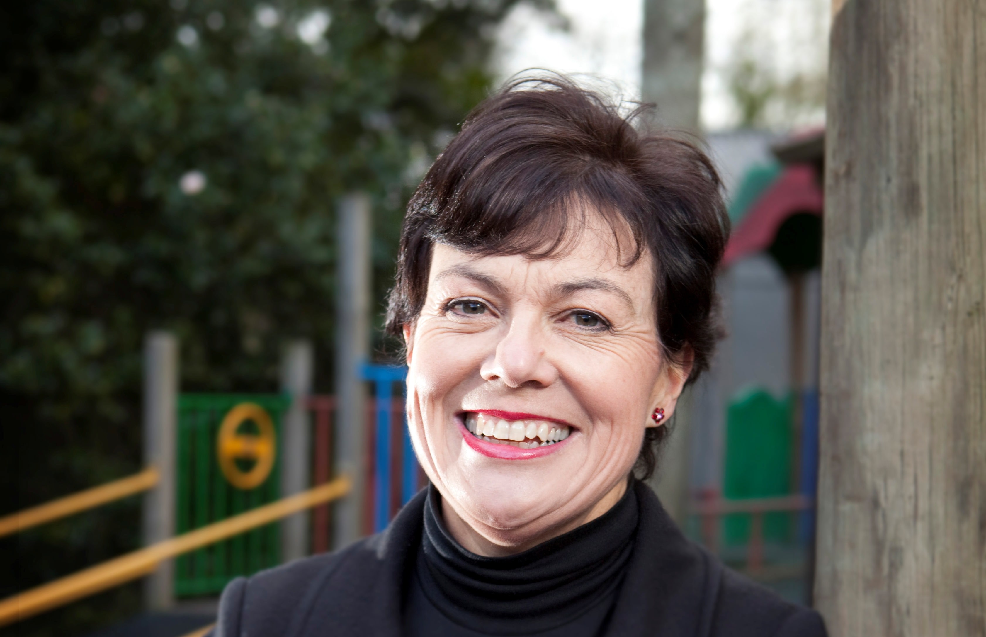 Portrait photo