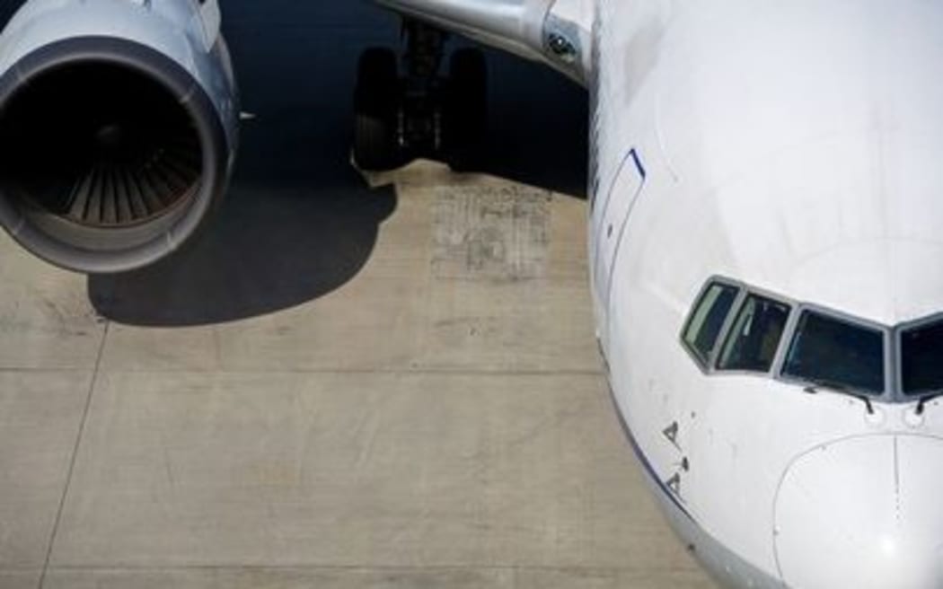 air craft/ plane
