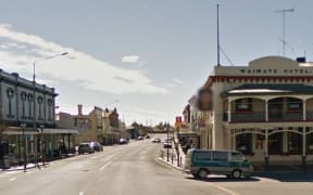 Waimate