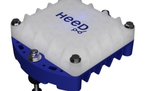 Heed sensor