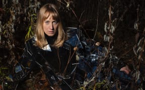 The Weather Station (Tamara Lindeman)