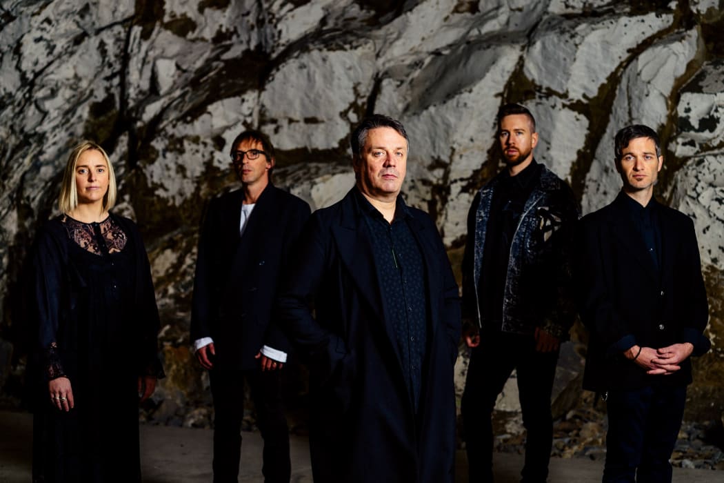 The Chills, Snow Bound