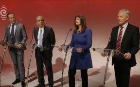 Auckland Mayoralty Debate   Fiscal Management
