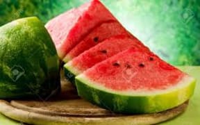 watermelon