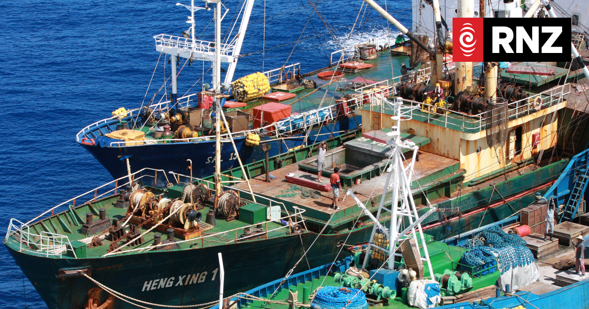 Nations agree on revised tuna strategy but concerns over vessel monitoring remains - Vimarsana News