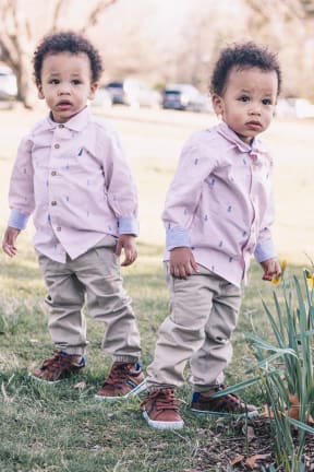 Twins