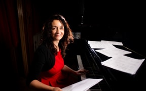 Dr Sally Bodkin-Allen