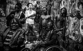 Mbongwana Star