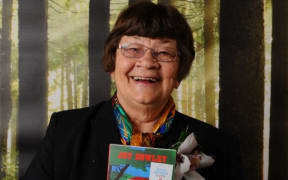 Joy Cowley