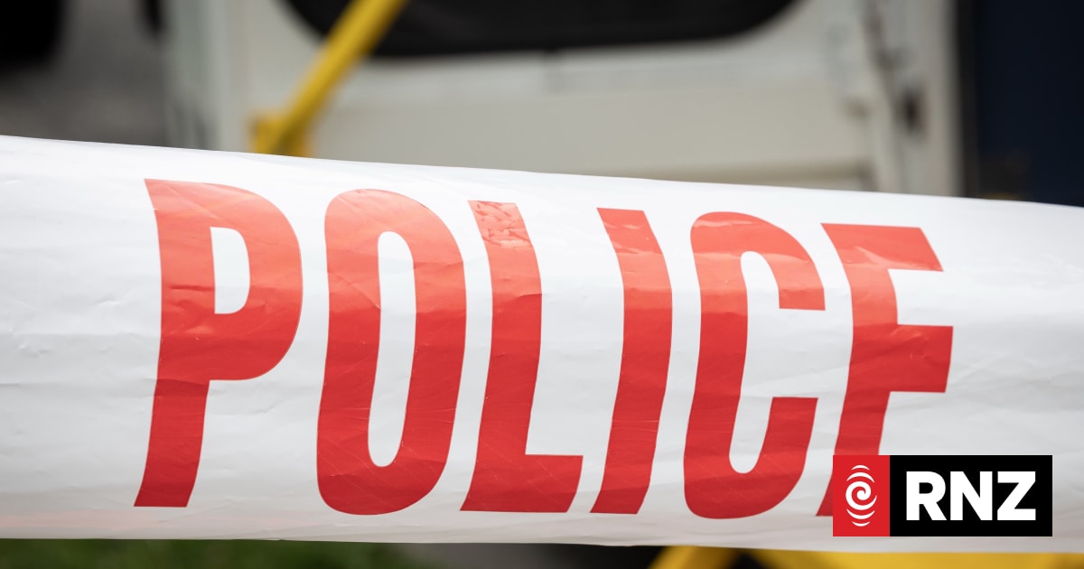 Police seek offender as Māngere assault victim remains critical