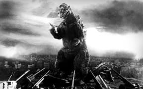 Godzilla 1954