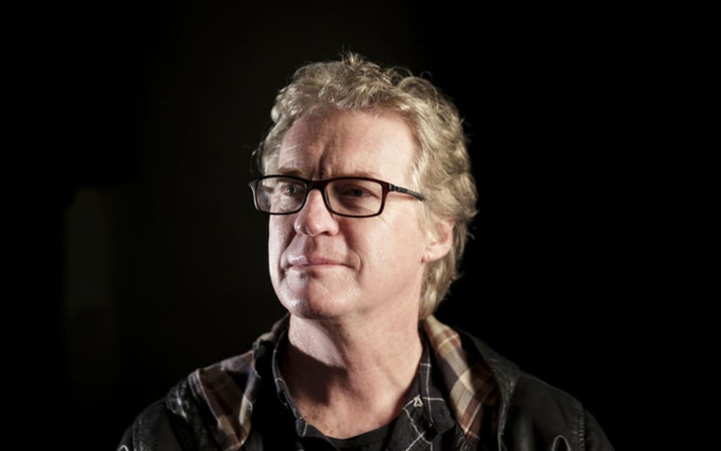Don McGlashan