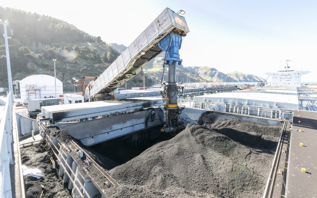 Stevedore Don Grant was killed during a loading operation at Lyttelton Port, when he was buried under a load of coal on the deck of the ETG Aquarius, a bulk carrier, on 25 April, 2022.