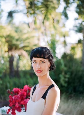Eleanor Ozich