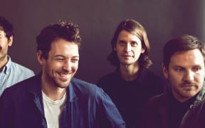Fleet Foxes