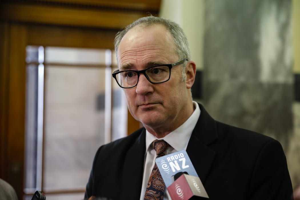 Phil Twyfor, Minister for Housing and Urban Development and Transport.