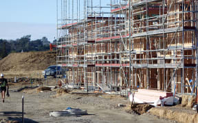 Hobsonville development