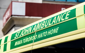 St John Ambulance