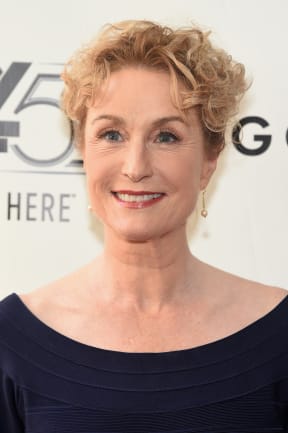 Lisa Banes attends the Opening Night Gala Presentation and World Premiere of "Gone Girl"during the 52nd New York Film Festival at Alice Tully Hall on September 26, 2014 in New York City.