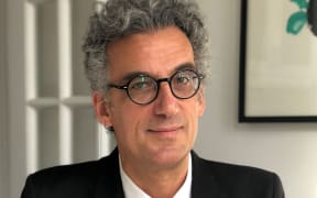 John Colapinto