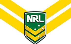 NRL Logo