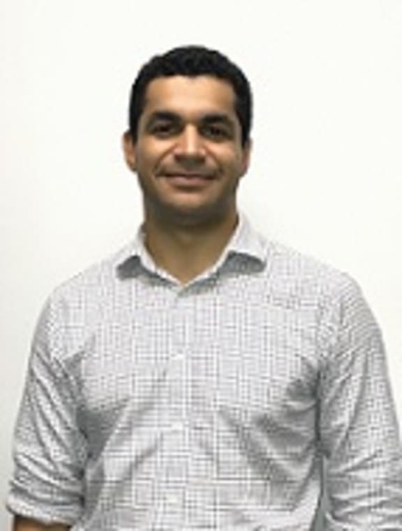 Mathew Johnson-Idan is a development economist for UNDP Pacific.