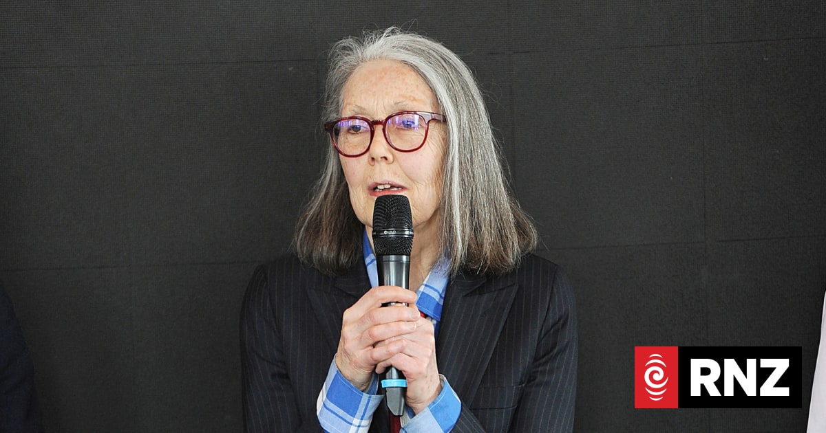 Genre-bending Canadian writer Anne Carson wins Nobel Prize