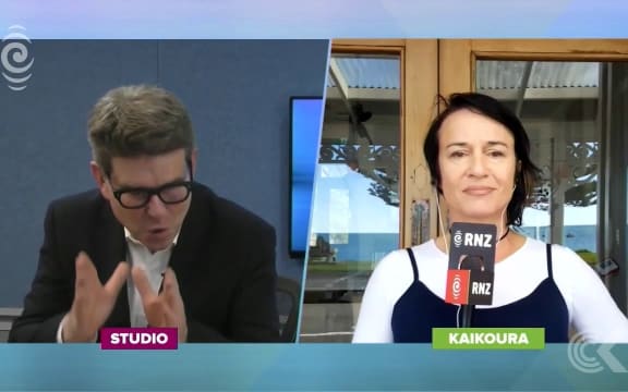 Boutique Kaikoura hotel finally reopens 11 months on: RNZ Checkpoint