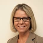 Jennifer Curtin