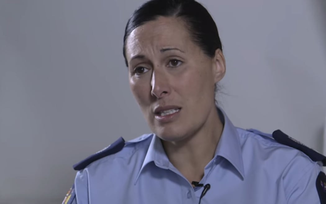 Police are attempting to debunk myths around reporting sexual assault, using new online videos.