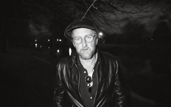 Frazer Ross
