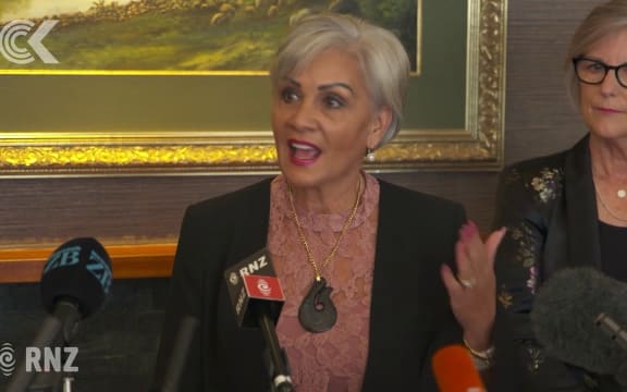 Destiny Church leaders launch political party