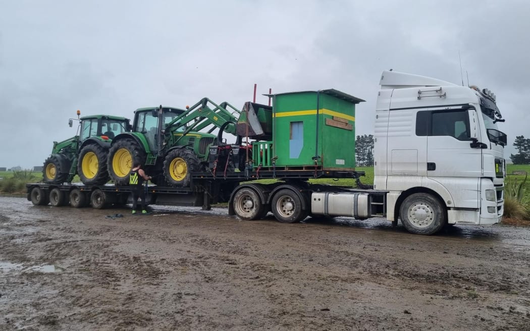 farming gear