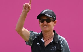 Val Smith.