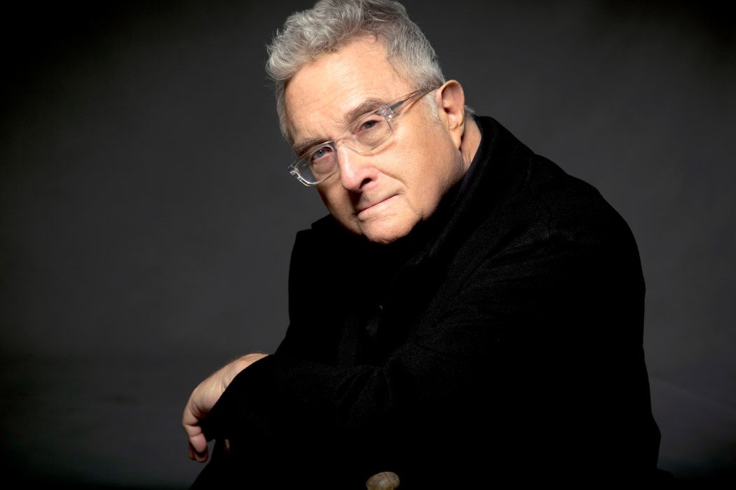 Randy Newman
