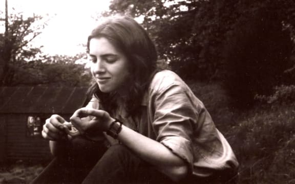 Anne Briggs