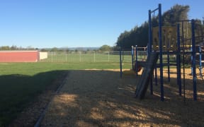 South End School in Carterton