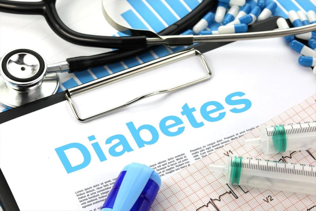 Figures released last year show 45,266 people were registered in the Counties Manukau area with diabetes in 2019.