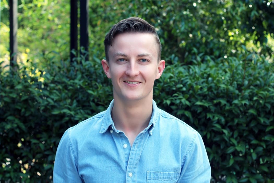 New Zealand Aids Foundation general manager Joe Rich says PrEP criteria should be based on prospective sexual activity risk, not previous risk.
