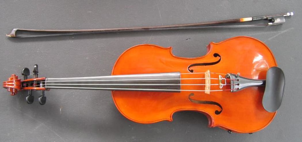 Viola