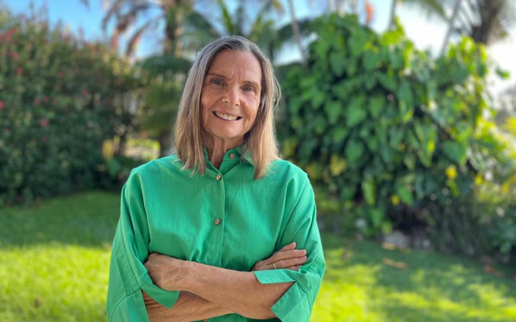 Dr. Jane Reffell has specialised in women's health and wellbeing for over 20 years.