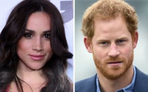 Meghan Markle and Prince Harry have been in a relationship for a few months.