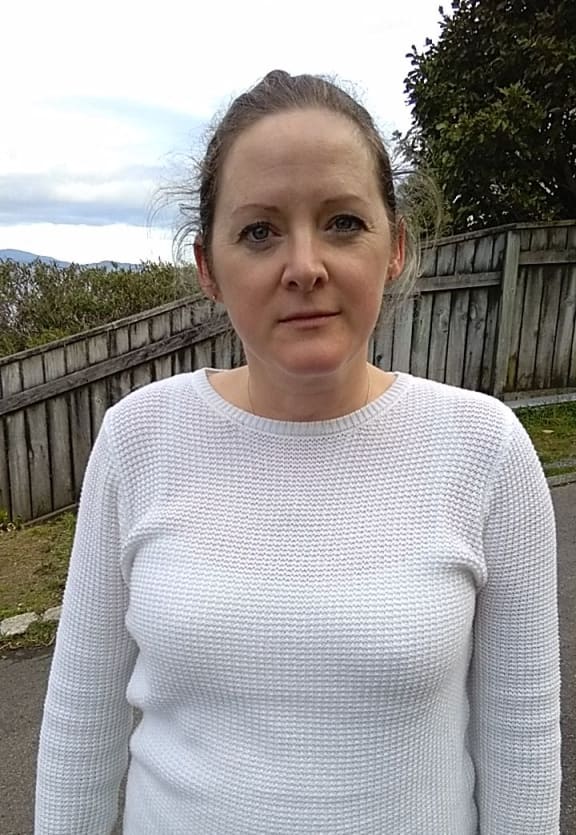 Donna Stacey
