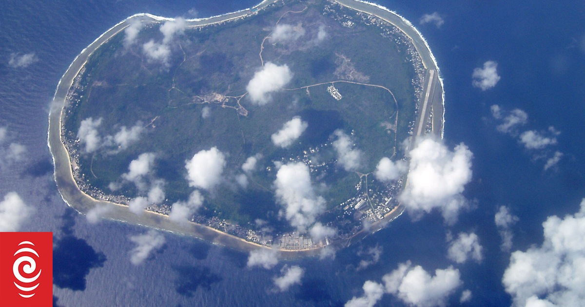 Concerns about treatment of asylum seekers sent to Nauru - Vimarsana News