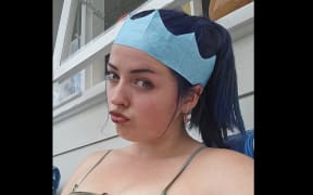 Maia Johnston is missing from Totara Park, Upper Hutt.