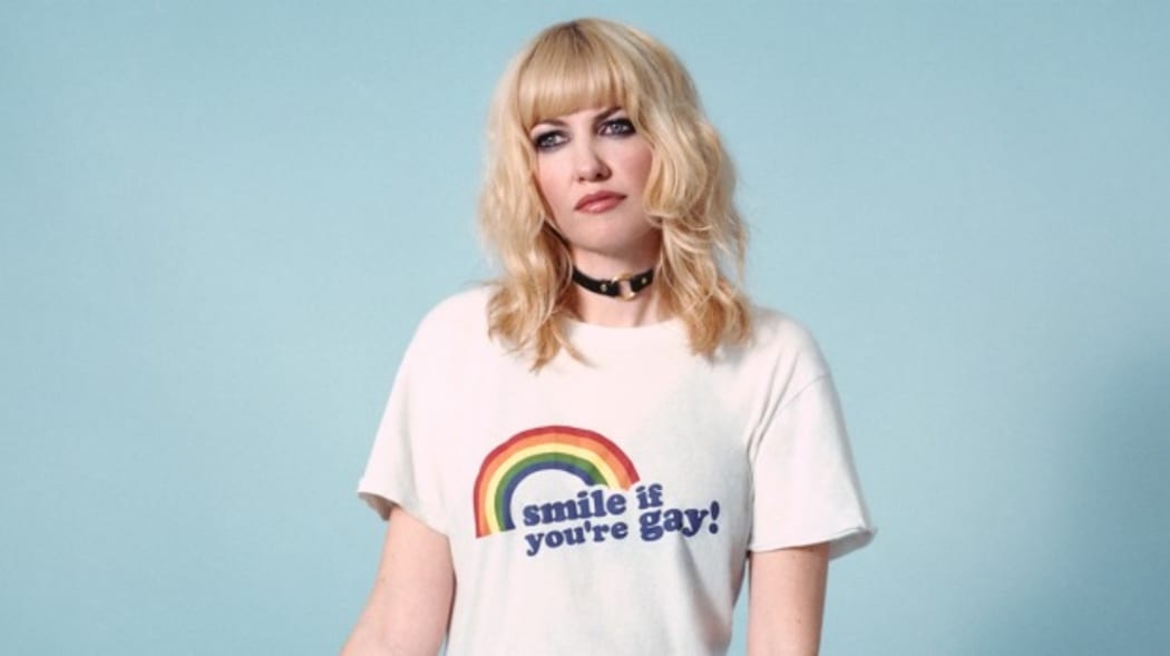 Ladyhawke 2016