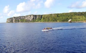 Plans are afoot to resume phosphate mining on Makatea atoll