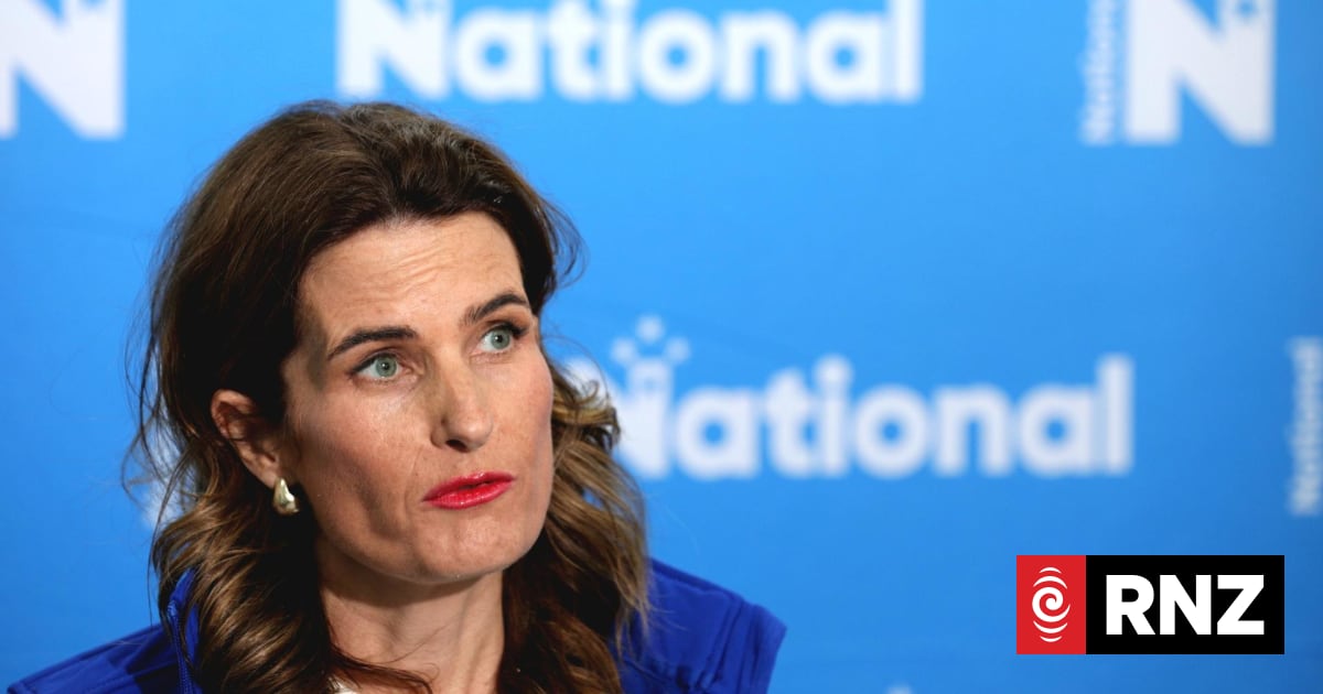 Election live: Economy still at risk despite OCR holding, Willis warns